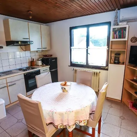 Apartament Dolores Near And Centre Poreč