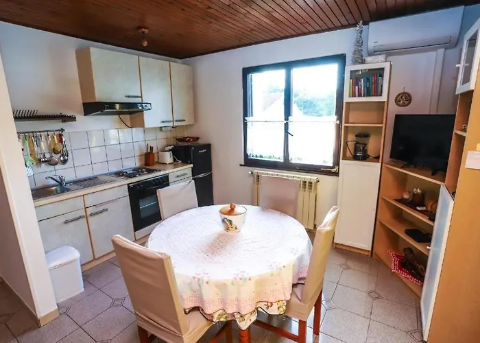Appartement Dolores Near And Centre Poreč