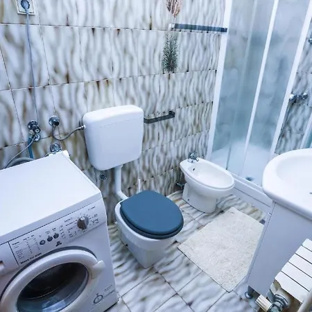 Apartamento Dolores Near Beach&centre *