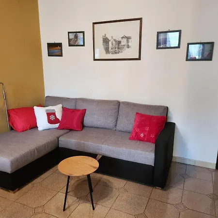 Dolores Near Beach&centre