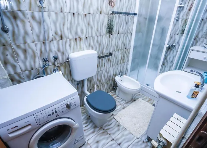 Lejlighed Dolores Near And Centre *