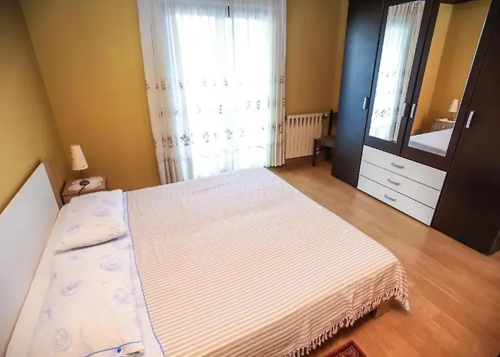 Dolores Near And Centre Lejlighed