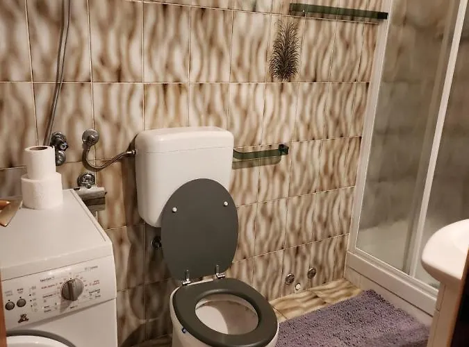 Dolores Near And Centre Διαμέρισμα *