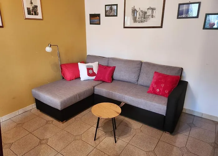 Dolores Near And Centre Διαμέρισμα Πόρετς