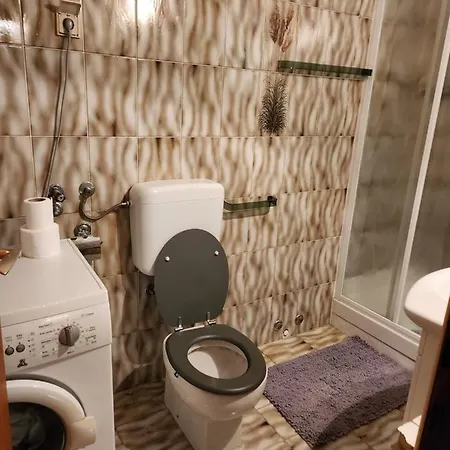 Dolores Near And Centre Apartment *